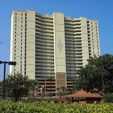 Villa Ocean Reef Panama Stadt Exterior foto