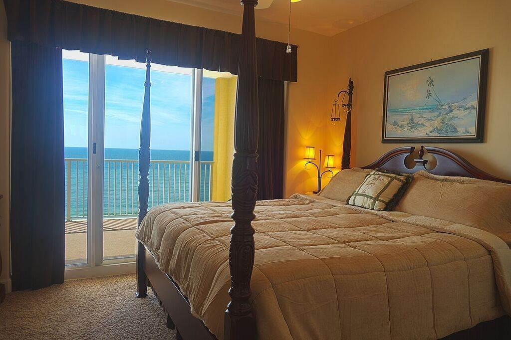 Villa Ocean Reef Panama Stadt Exterior foto