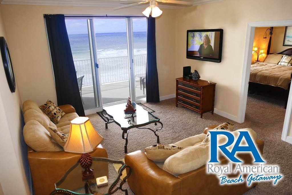 Villa Ocean Reef Panama Stadt Exterior foto