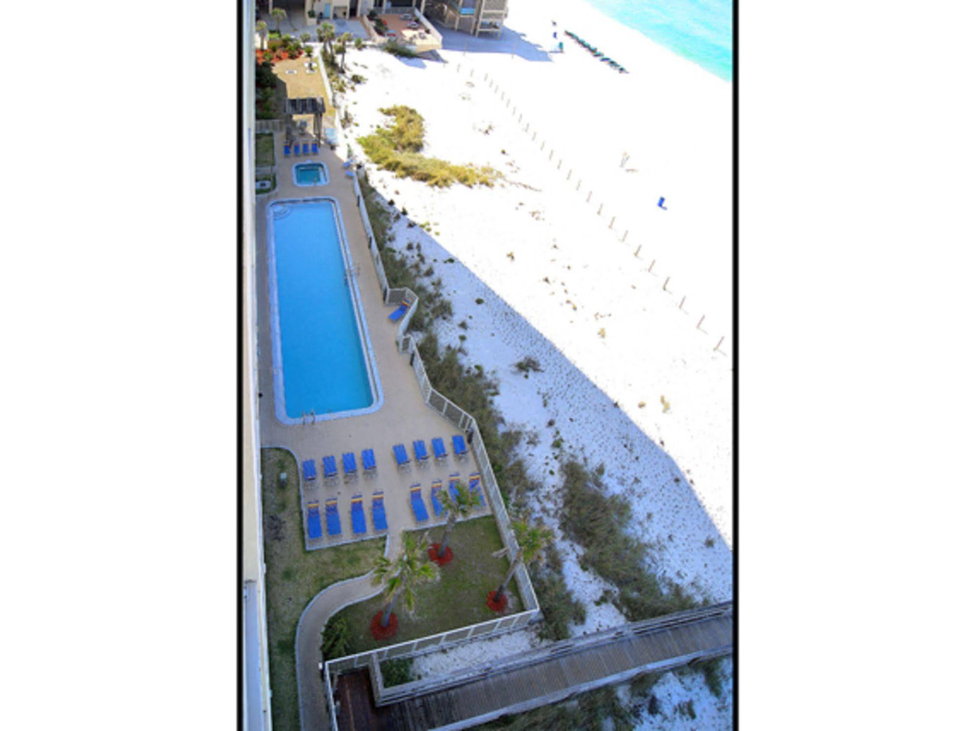 Villa Ocean Reef Panama Stadt Exterior foto