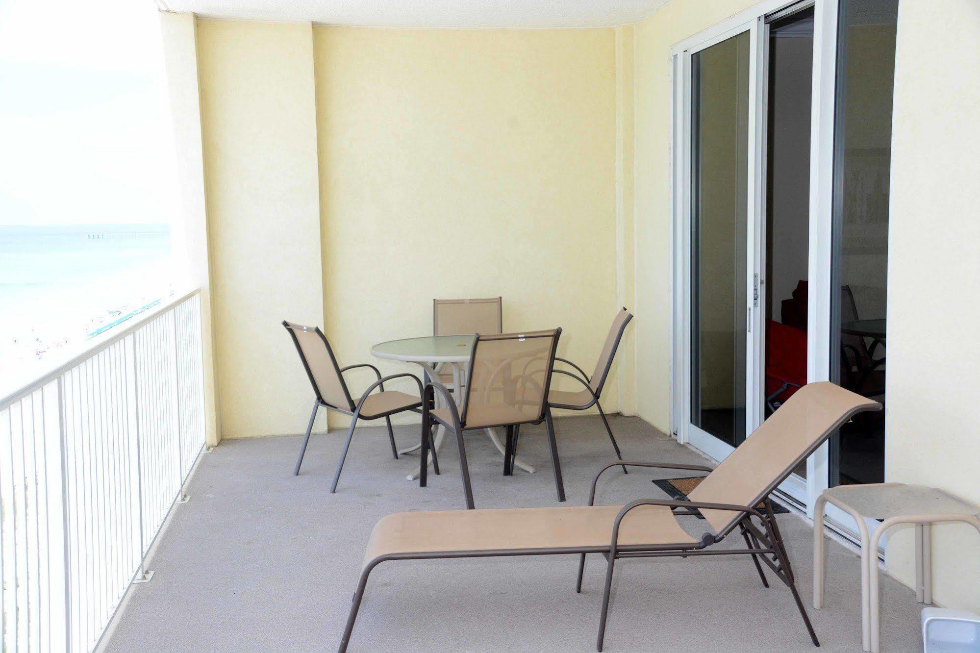 Villa Ocean Reef Panama Stadt Exterior foto